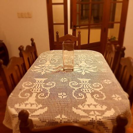 Casa Frente Al Parque San Martin Zona Residencial Villa Мендоса Екстериор снимка