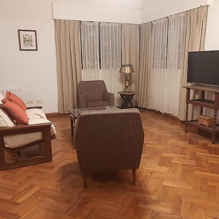 Casa Frente Al Parque San Martin Zona Residencial Villa Мендоса Екстериор снимка