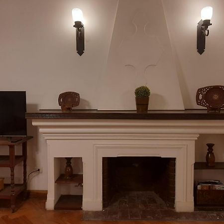 Casa Frente Al Parque San Martin Zona Residencial Villa Мендоса Екстериор снимка