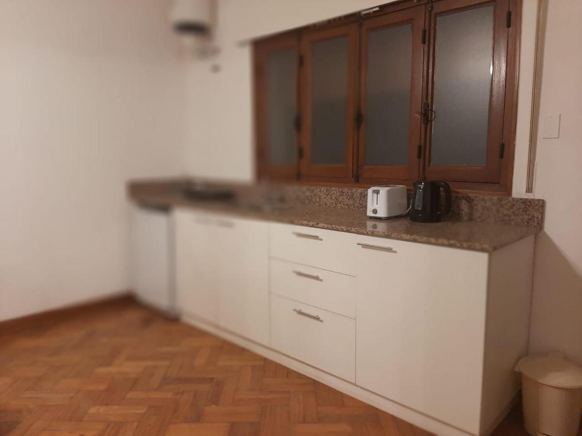Casa Frente Al Parque San Martin Zona Residencial Villa Мендоса Екстериор снимка