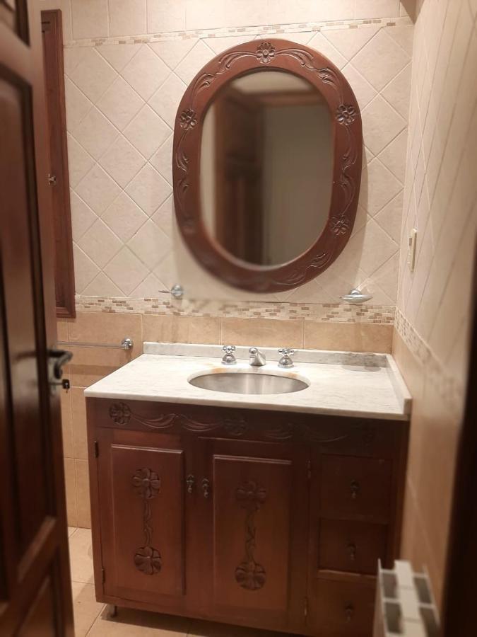 Casa Frente Al Parque San Martin Zona Residencial Villa Мендоса Екстериор снимка
