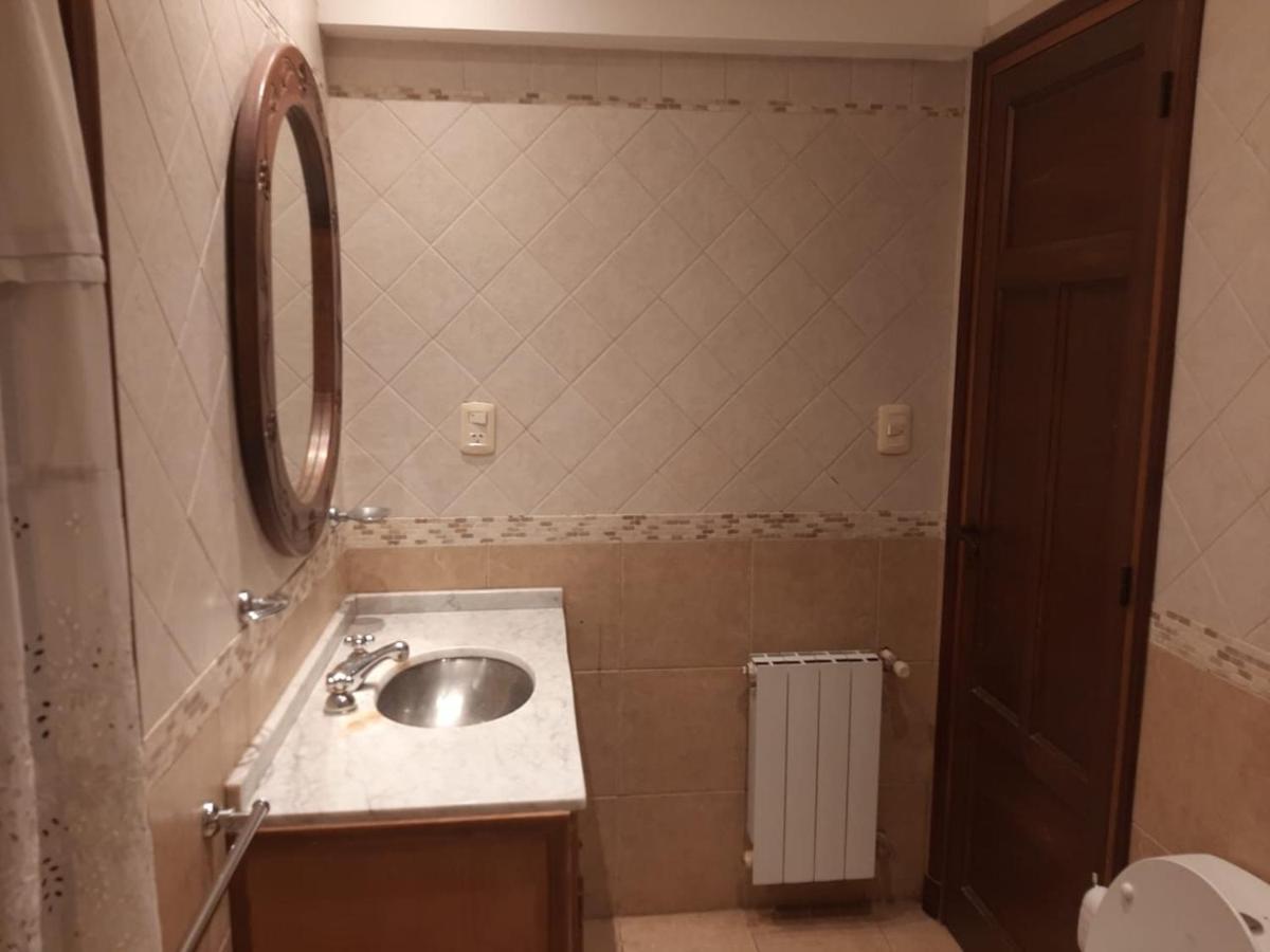 Casa Frente Al Parque San Martin Zona Residencial Villa Мендоса Екстериор снимка